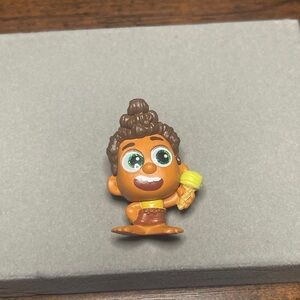 Disney Doorables - Alberto - Luca - Series 9 - Ultra Rare